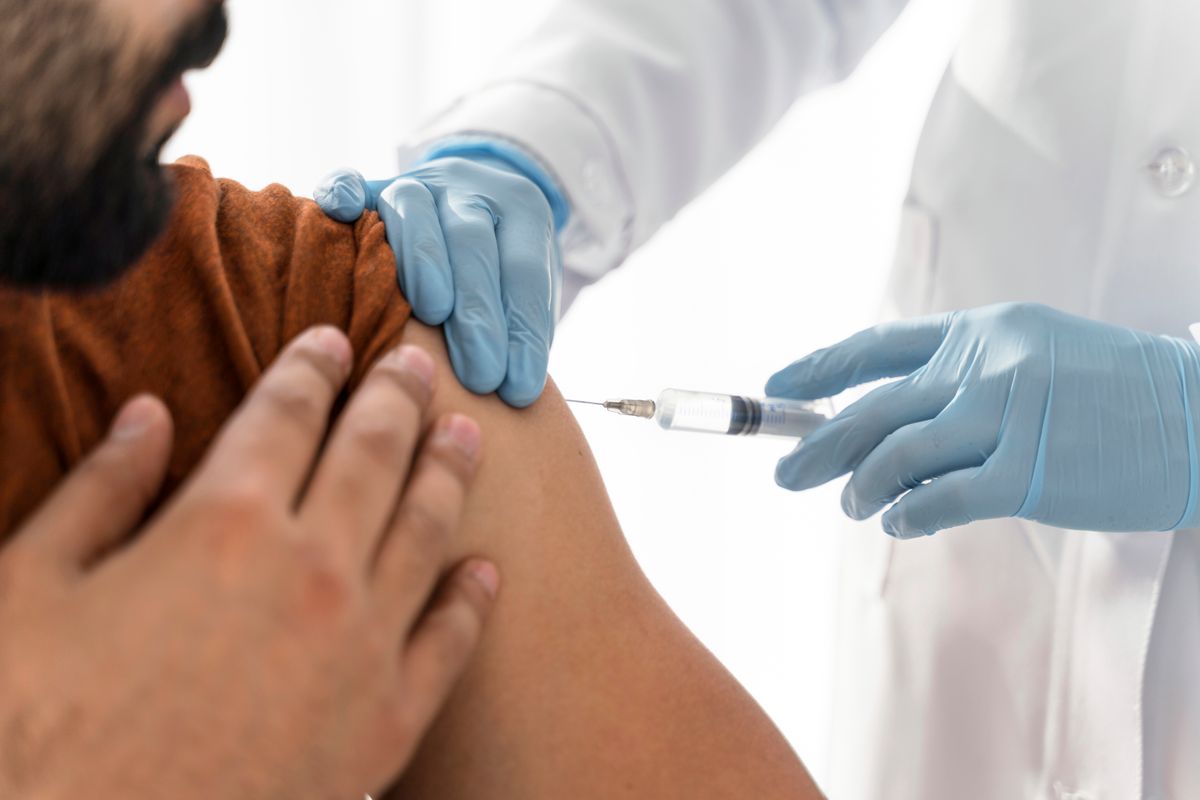 Vacuna antitetánica: Todo lo que debes saber para prevenir el tétanos