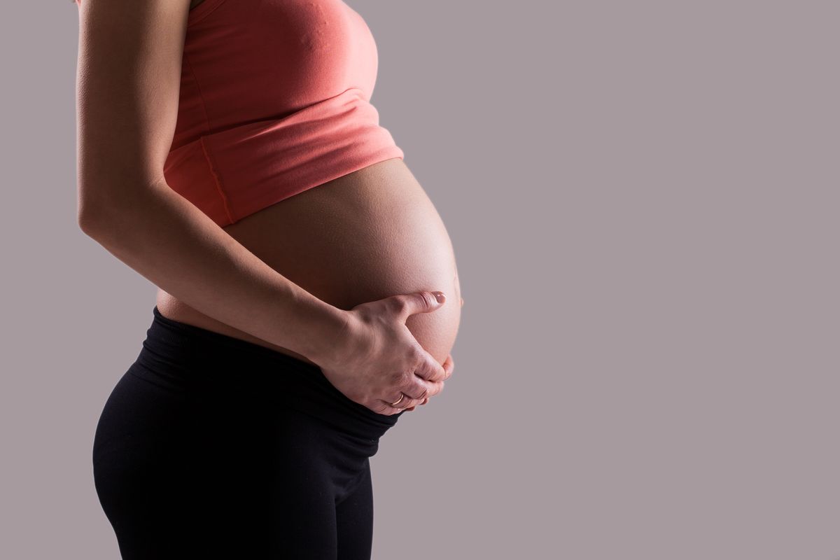 Control Preconcepcional: la importancia del chequeo médico antes del embarazo