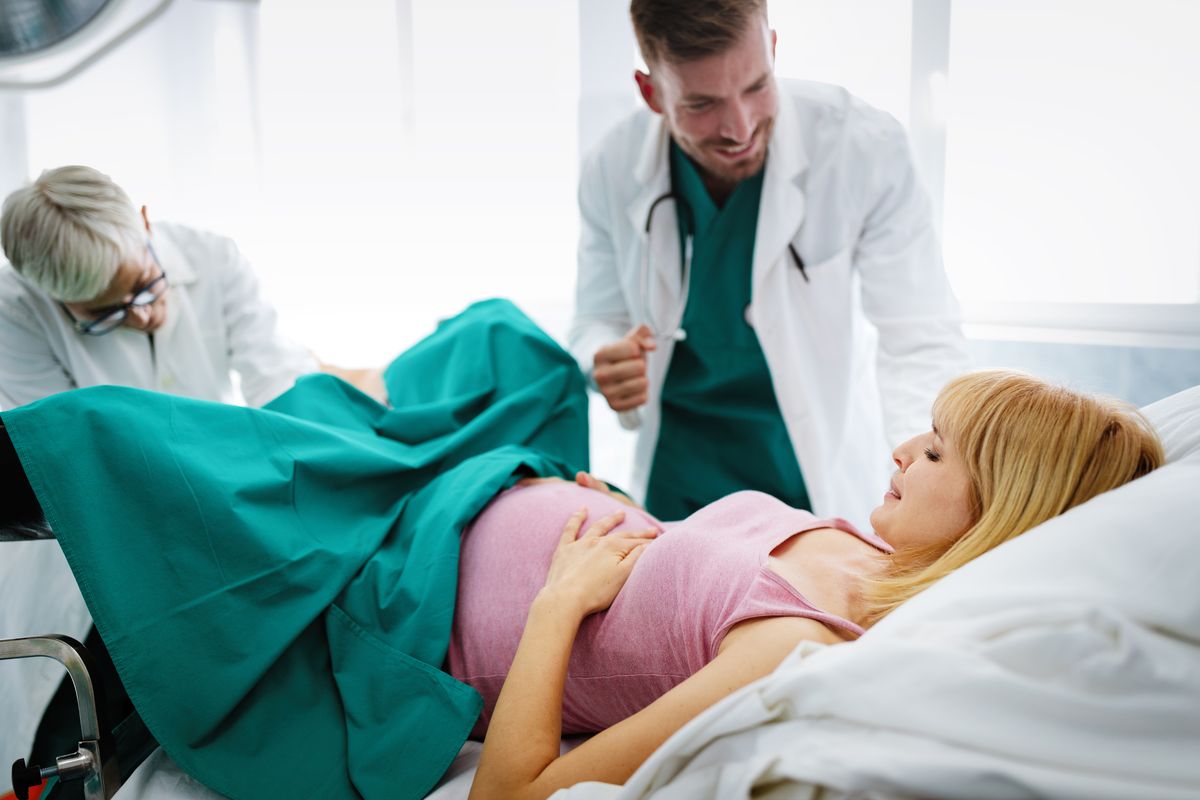 Trabajo de parto y alumbramiento: Sus etapas y todo lo que debes saber