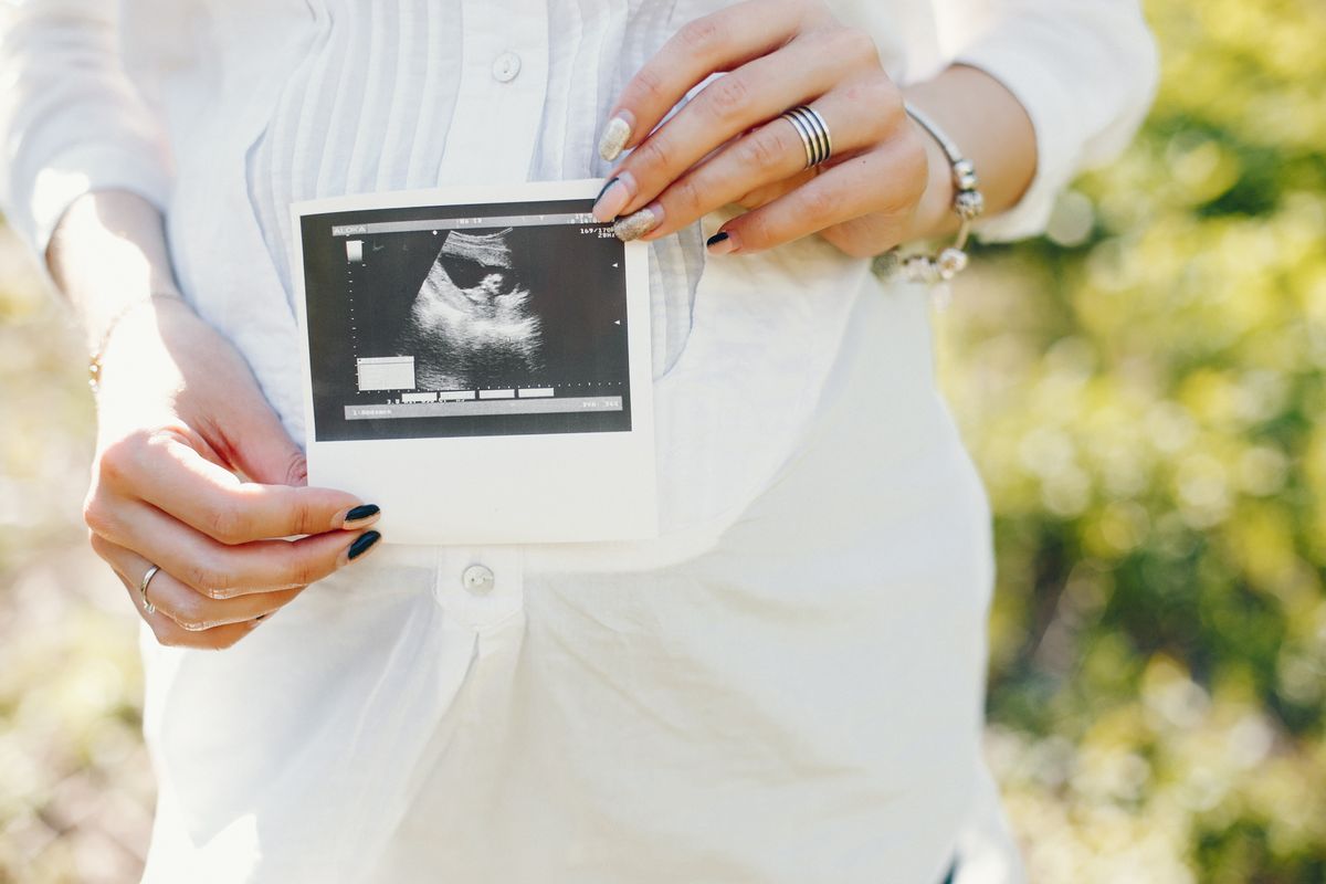5 ideas para anunciar tu embarazo y vivir un momento especial