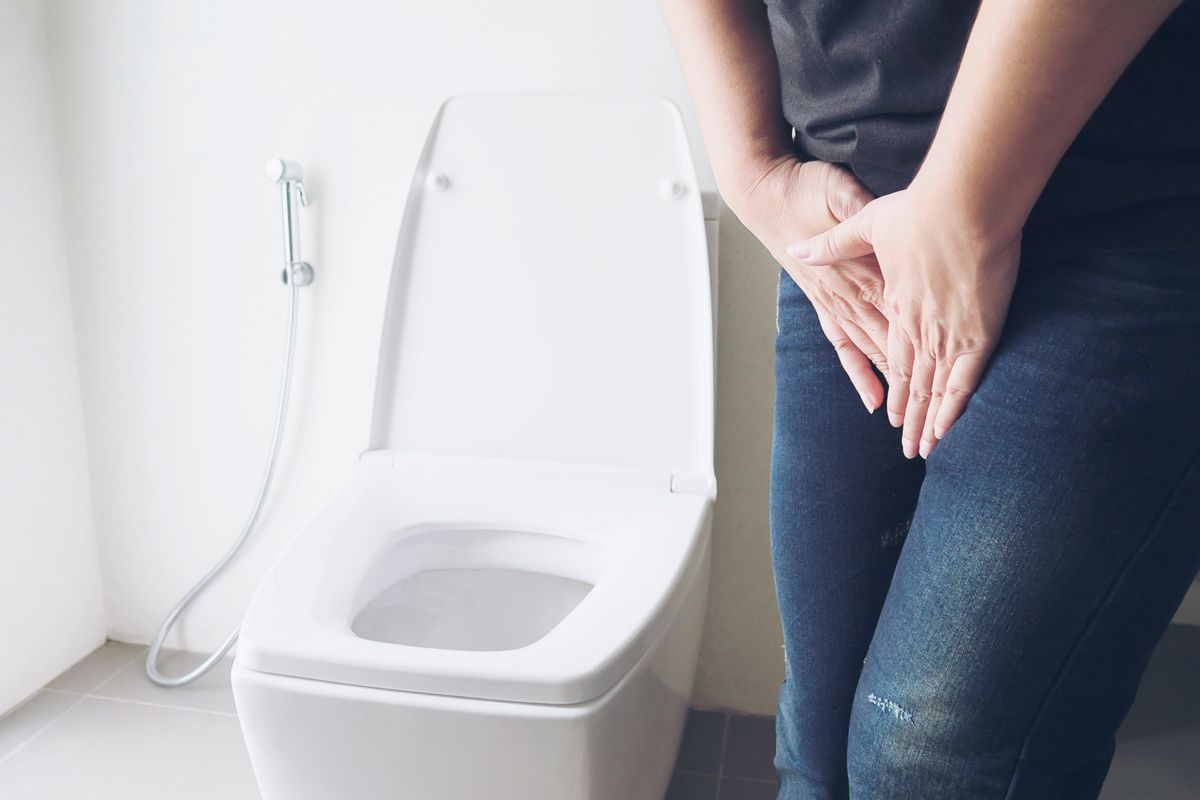 ¿Cómo saber si tengo una infección urinaria?