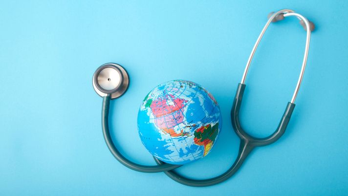 Hoy es el Día Mundial de la Salud ¿Qué se celebra?