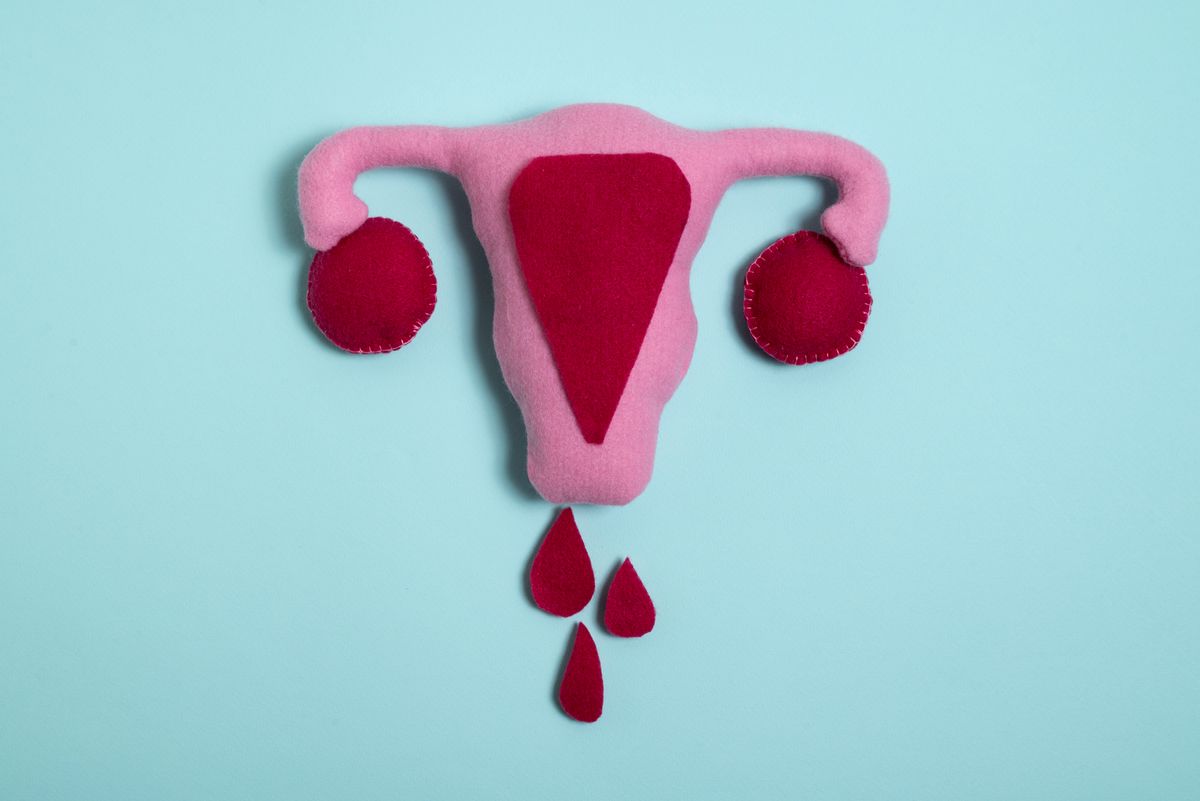 Sangrado de implantación en el embarazo: ¿Cuál es su aspecto y cuándo ocurre?