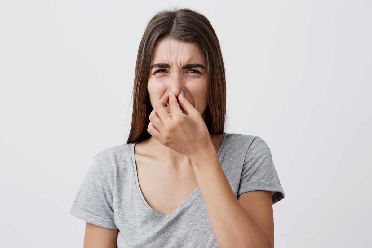 Alteración del olfato durante el embarazo: conoce la hiperosmia y sus síntomas