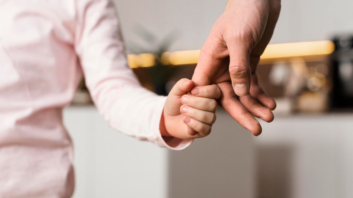 Virus Sincicial para padres: 10 recomendaciones para cuidar a tus hijos