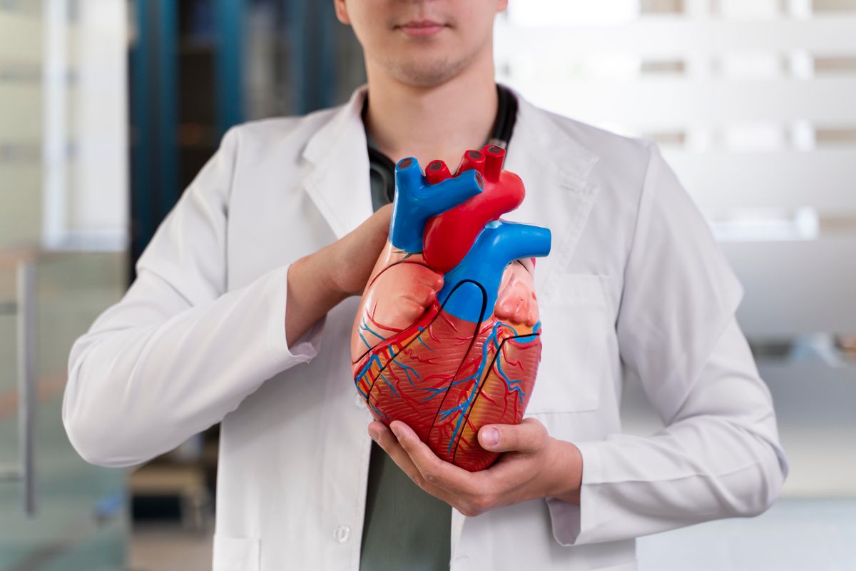 10 Consejos para prevenir un infarto y otros problemas del corazón