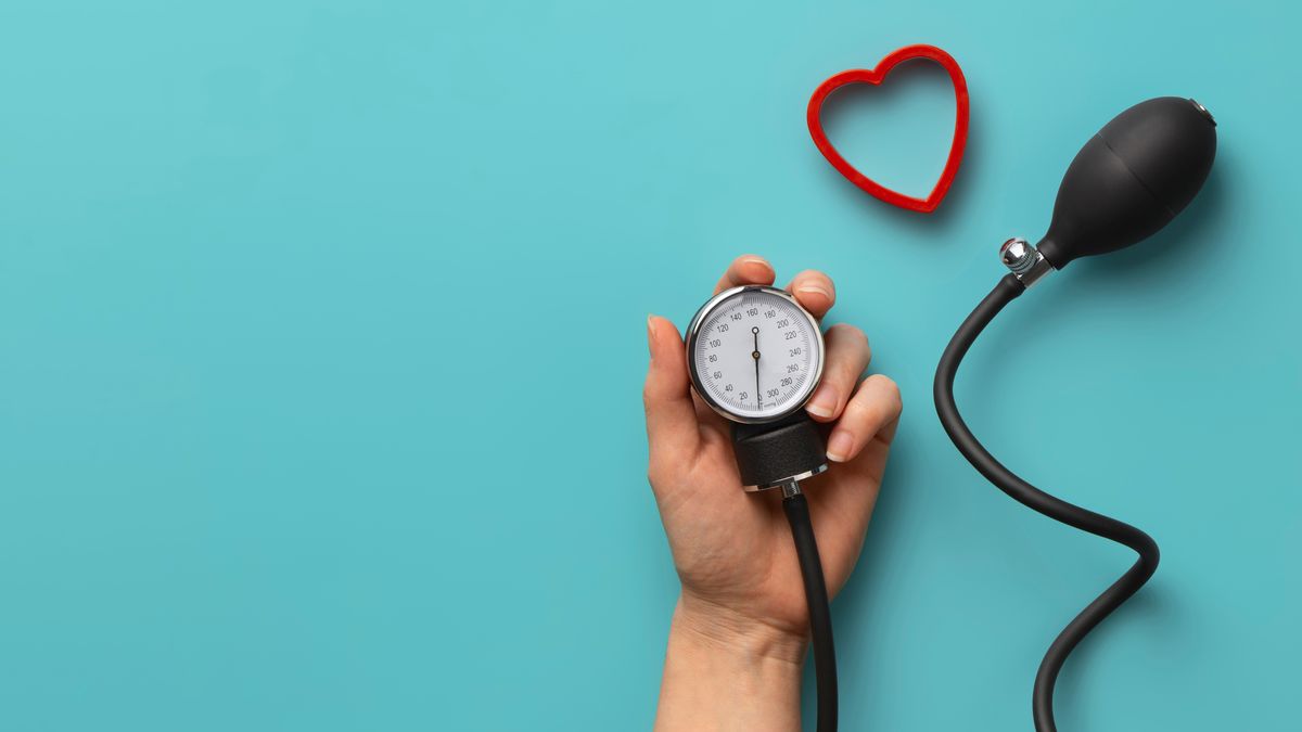 Presión arterial alta: síntomas, riesgos y medidas de prevención