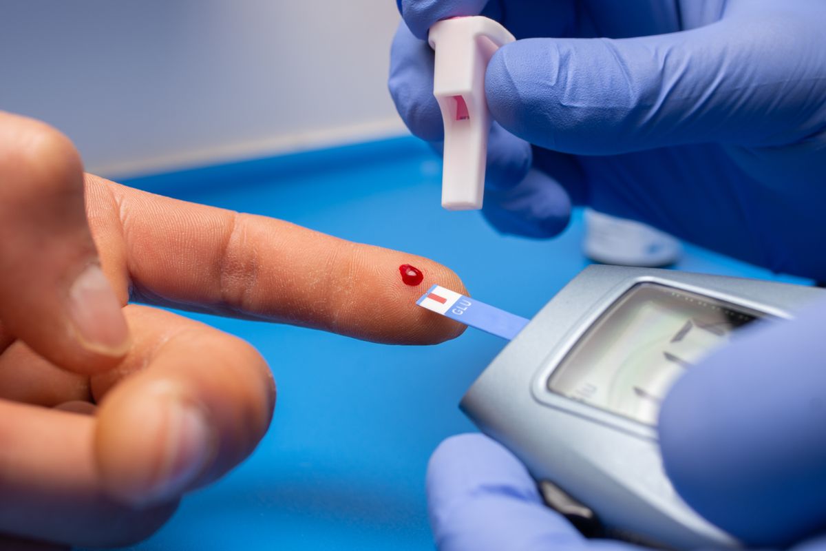 Más de 1 billón de personas tendrá diabetes en 2050, según científicos