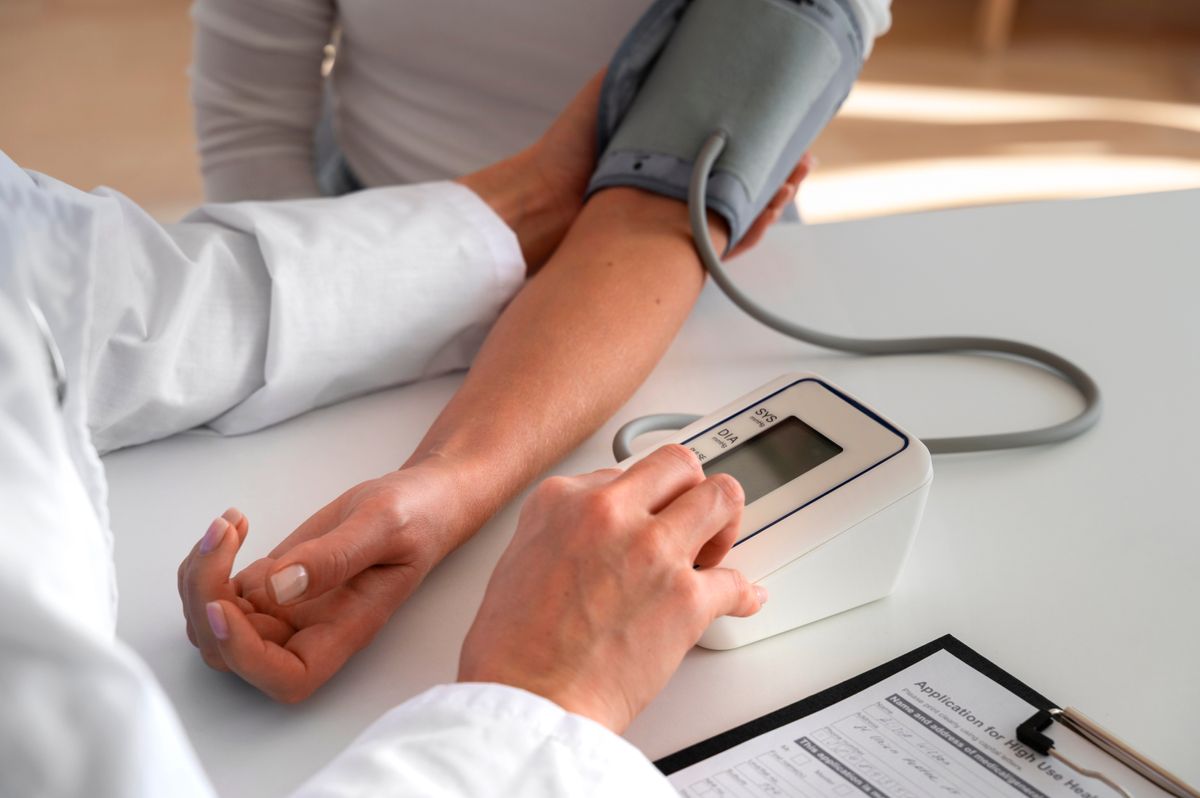 ¿Qué es la hipertensión y por qué se produce?