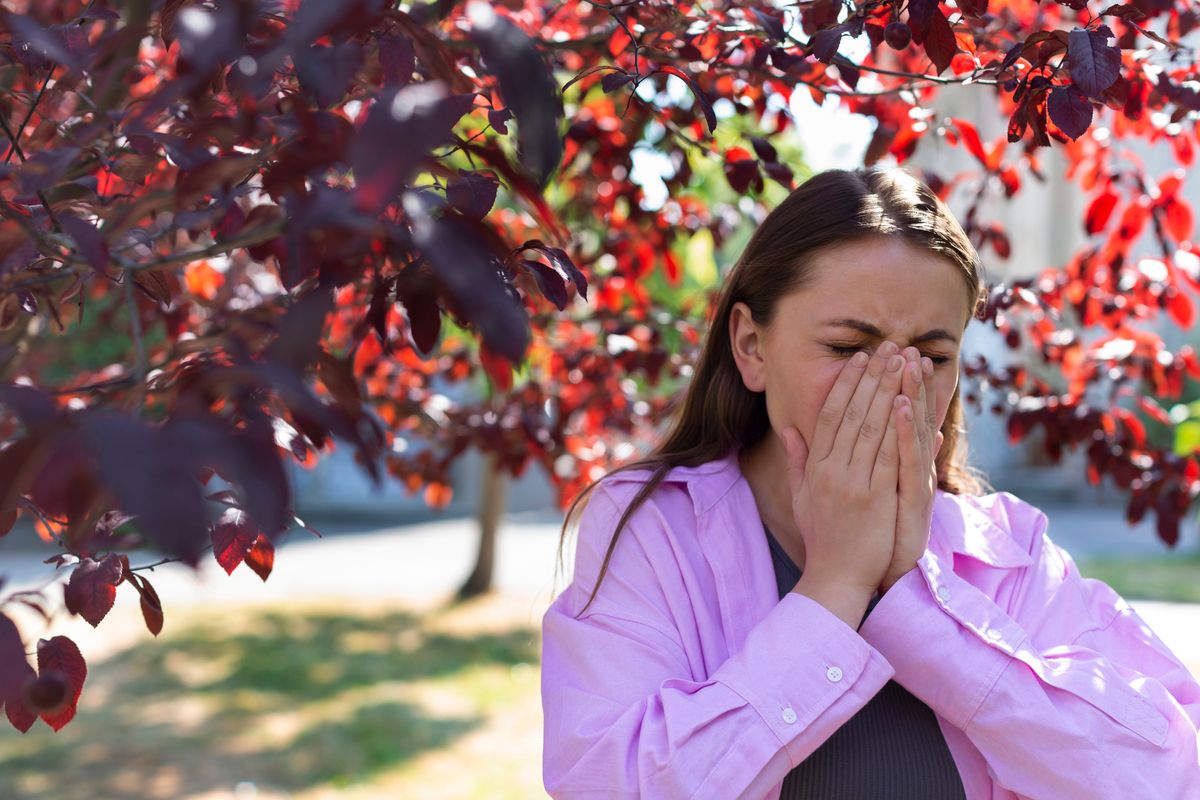Alergia primaveral: 6 consejos para aliviar sus síntomas y molestias
