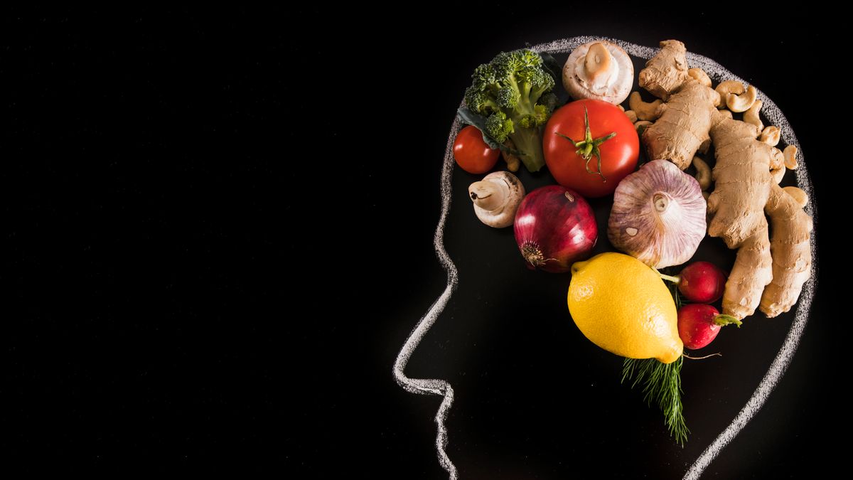 Alimentación y salud mental: la importancia de la comida saludable para tu bienestar