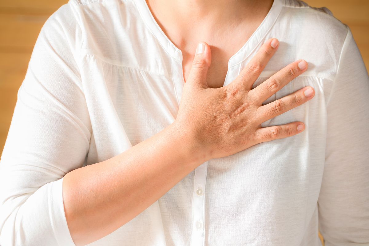 10 factores de riesgo cardiovascular que debes conocer