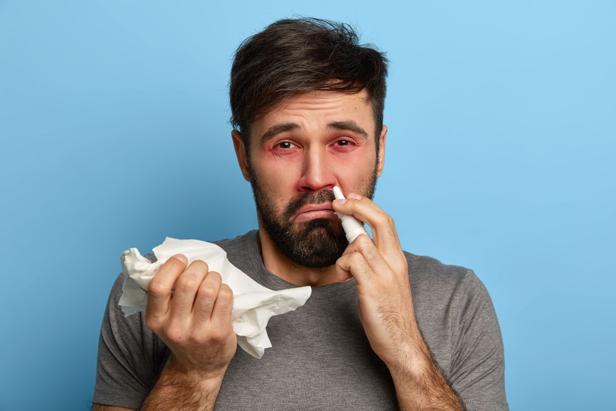 ¿Por qué nos da alergia en primavera? 5 motivos que debes saber