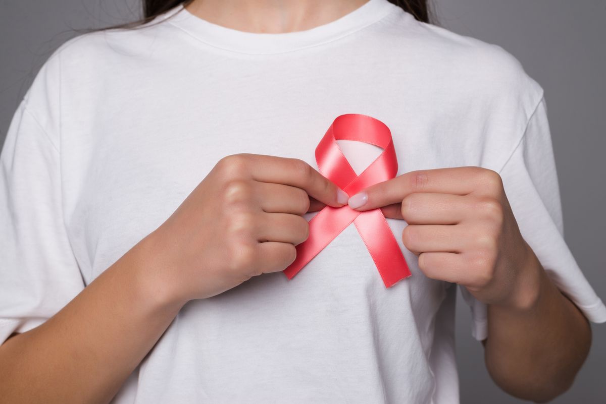 Día del cáncer de mama: conoce los síntomas y a qué edad hacerse una mamografía