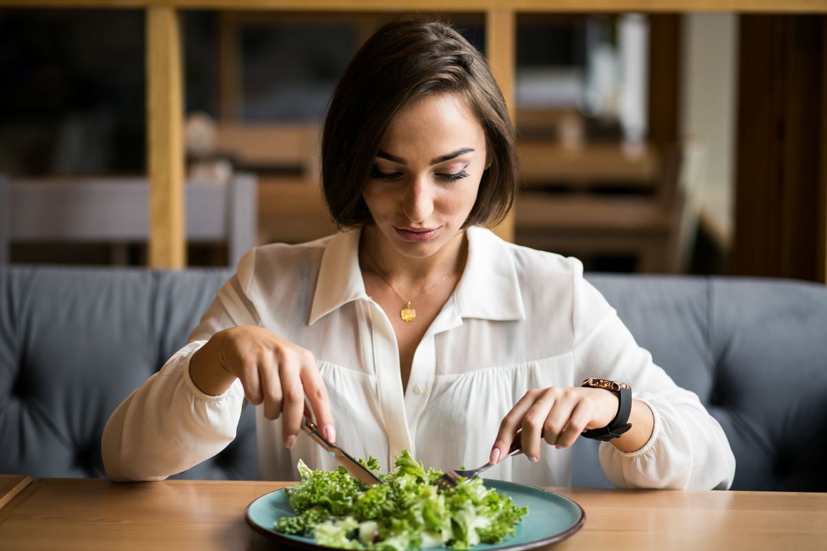 Mindul Eating: 5 tips para llevar una alimentación consciente