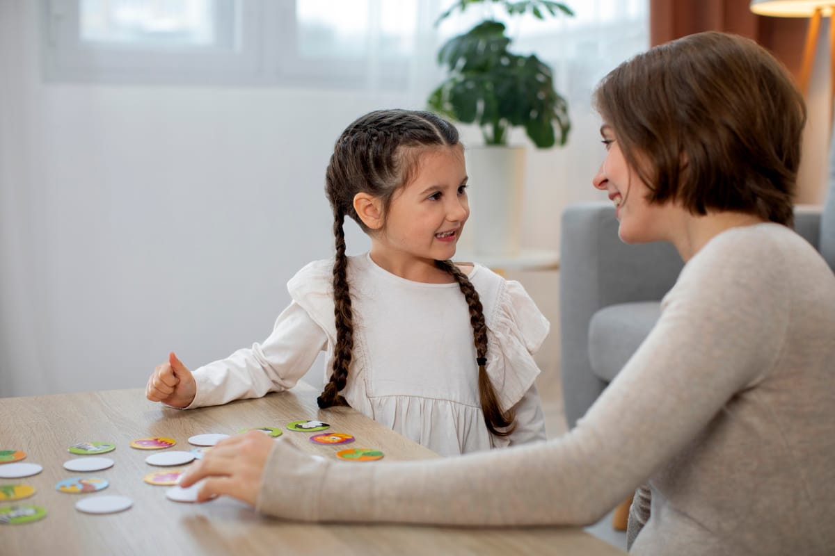 ¿Cuándo buscar ayuda de un psicólogo infantil? 8 motivos importantes