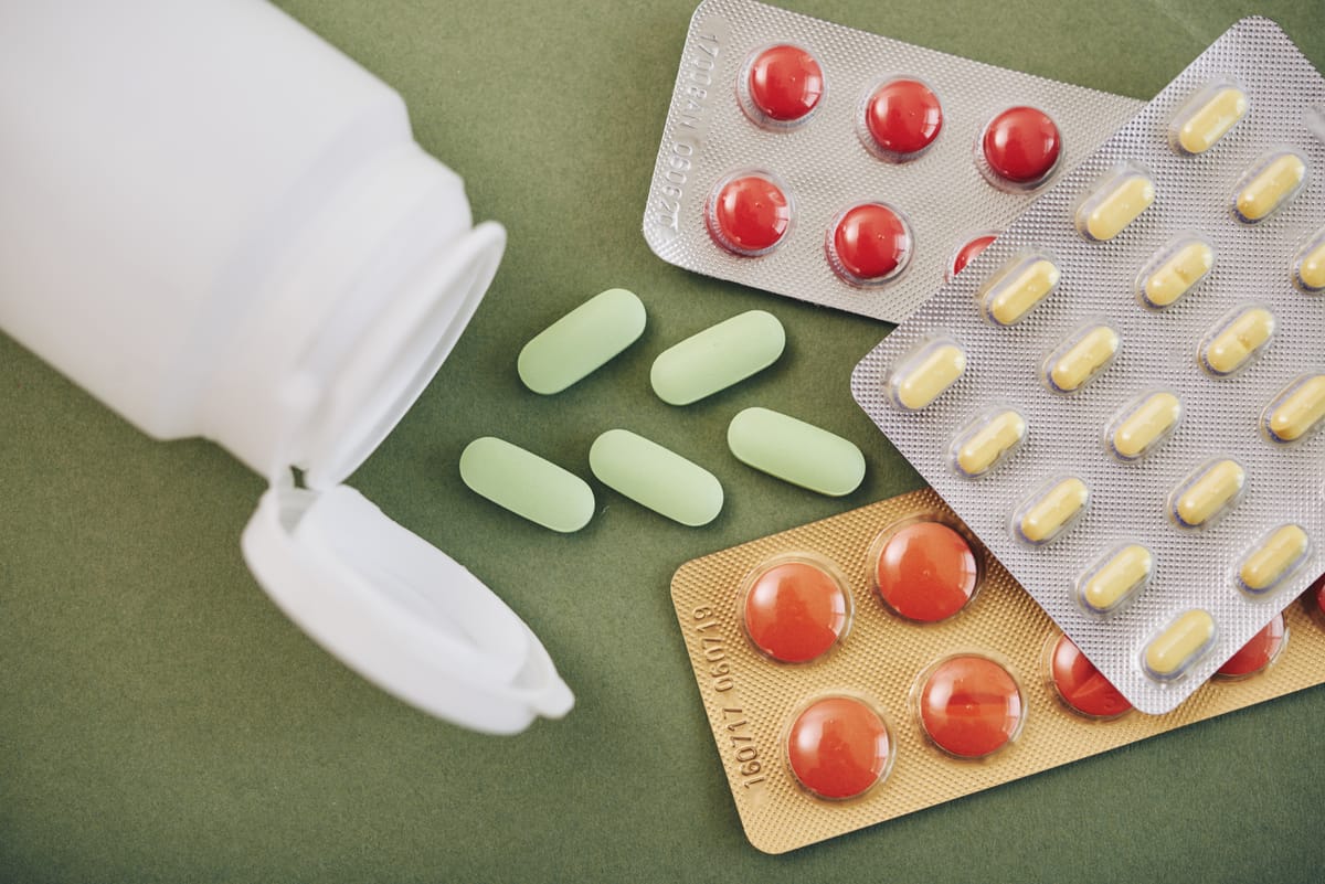 Consejos para el correcto uso de antibióticos durante y después de un tratamiento