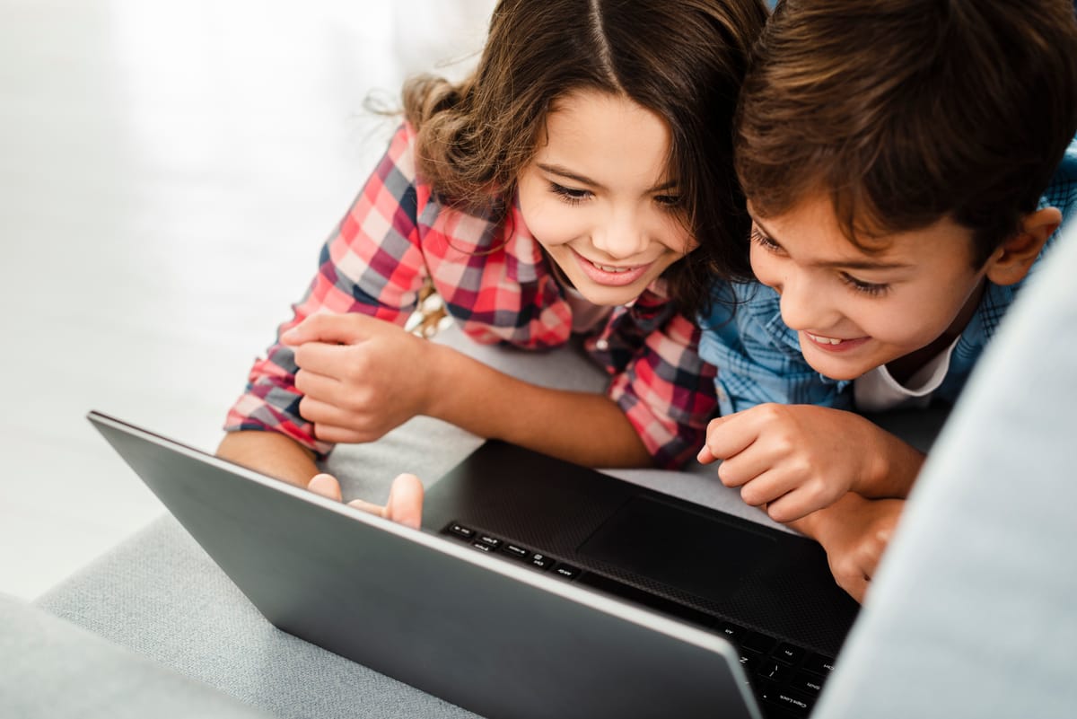Riesgos del internet para niños: ¿Cómo proteger a tus hijos en la era digital?