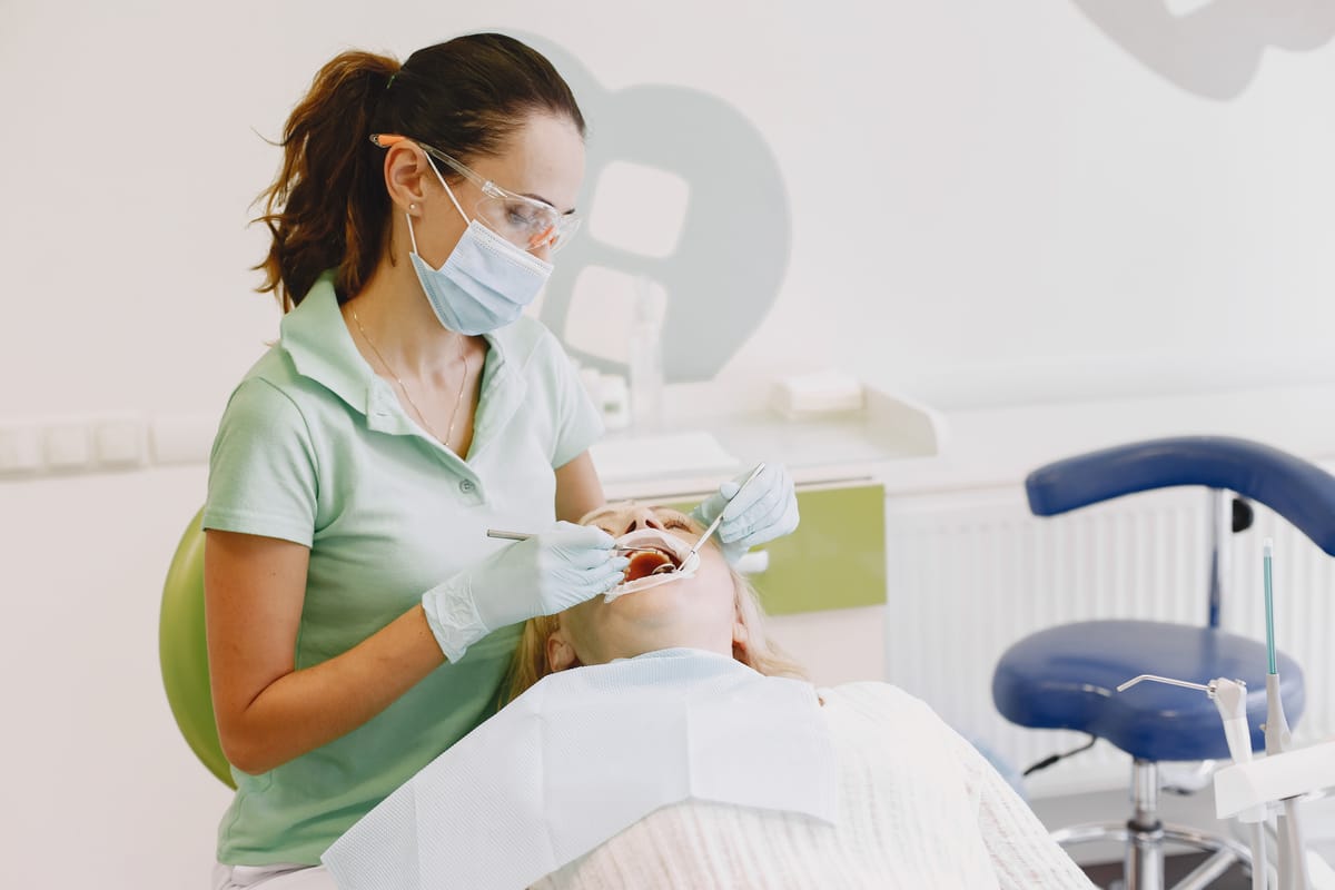 Mitos que impiden el cuidado dental de la mujer durante el embarazo