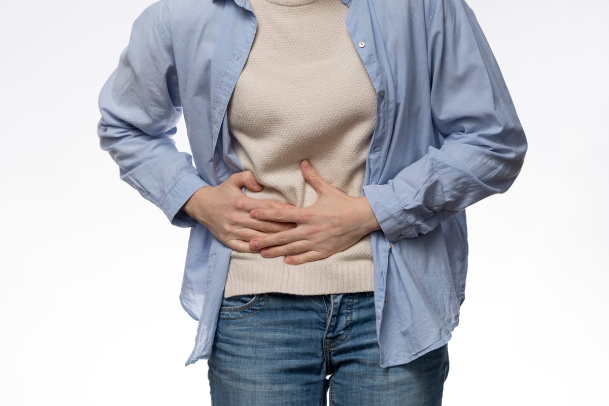 Reflujo gastroesofágico: 10 consejos para aliviar la acidez y otros síntomas