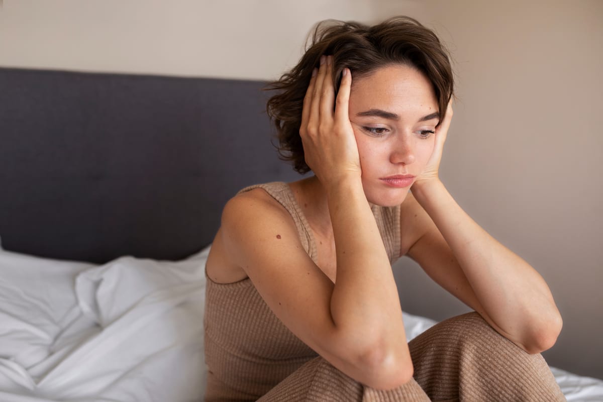 Desorden hormonal: 10 síntomas a los que debes estar atenta