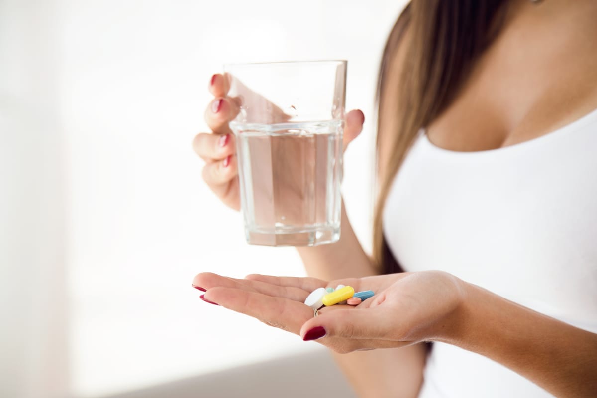 Suplementos vitamínicos: ¿Cuándo son necesarios?
