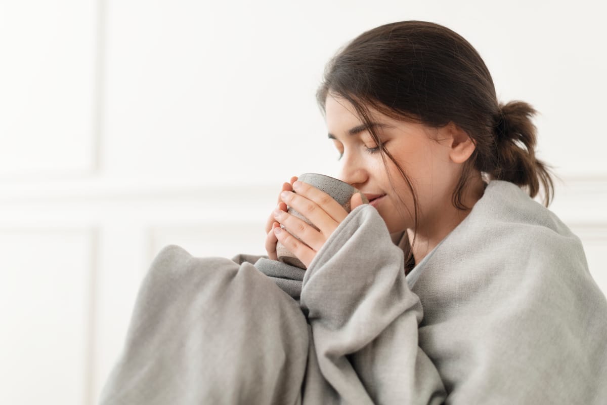 ¿Cómo curar la influenza? 7 medidas que puedes tomar