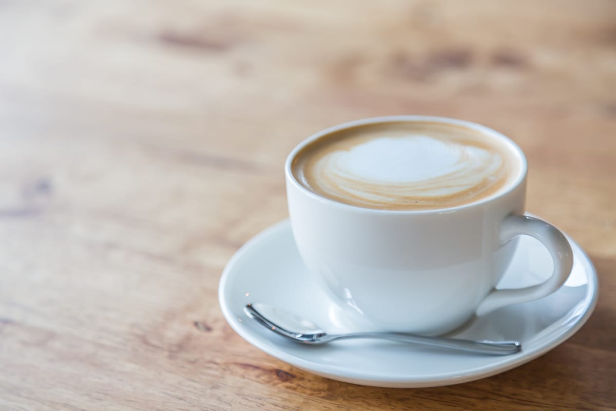 ¿Cuánto café es demasiado café? Recomendaciones para un consumo responsable