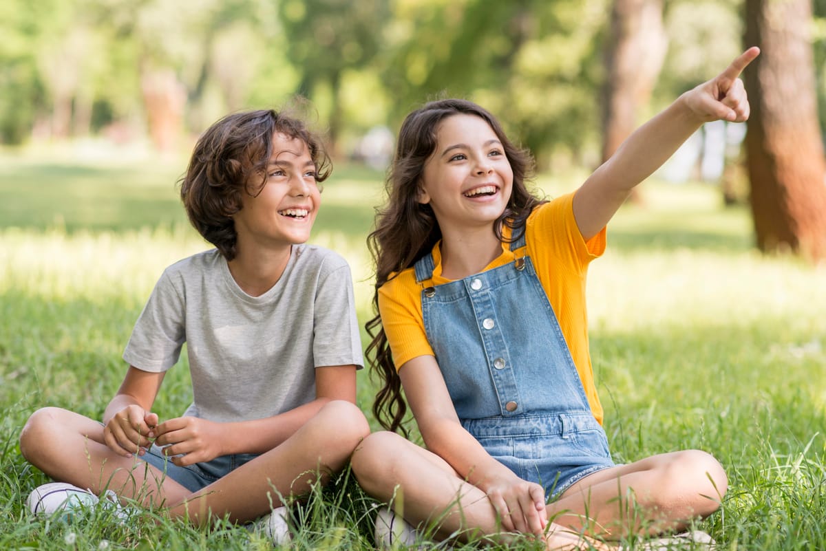 3 consejos sobre la vitamina D en niños y niñas que te pueden ayudar