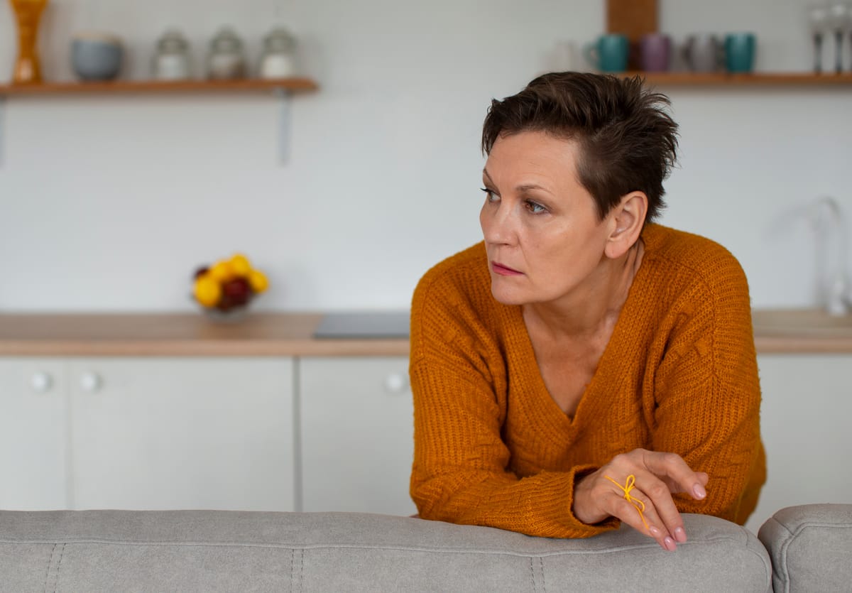 Bochornos en la menopausia: ¿Cómo aliviarlos?