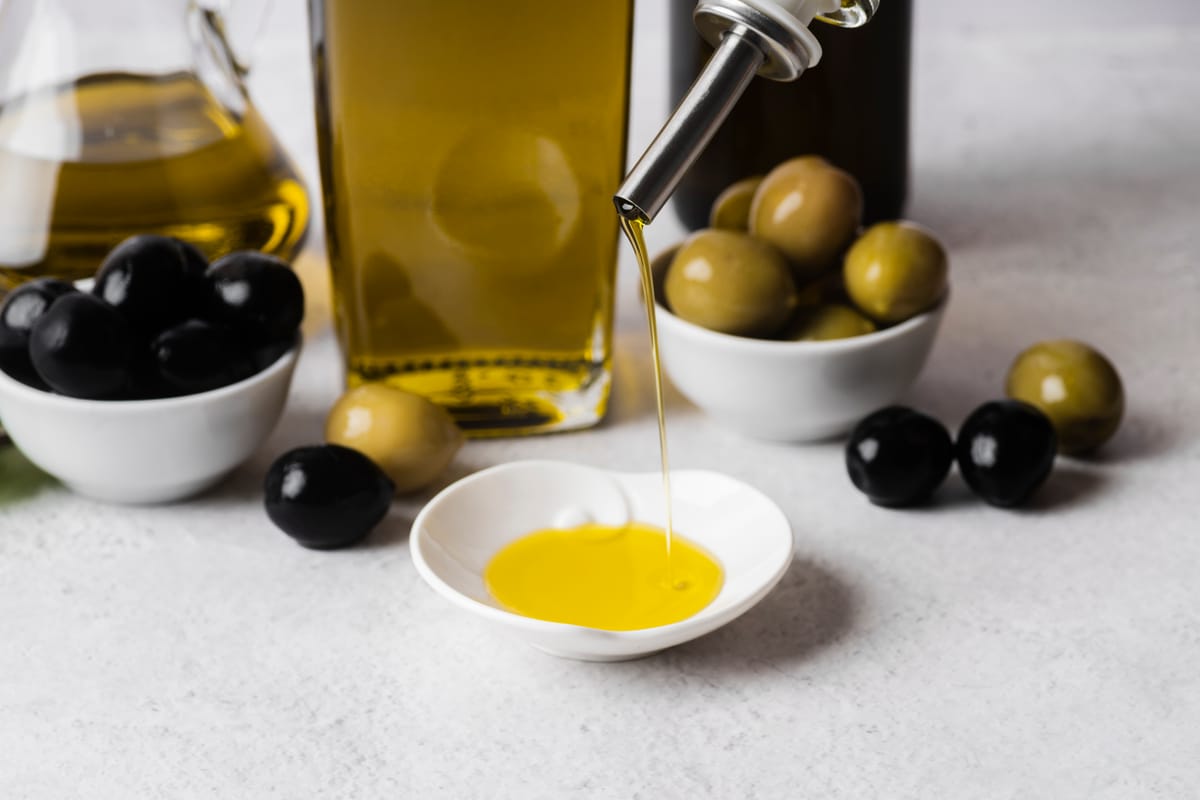 7 consejos para elegir el mejor aceite de oliva