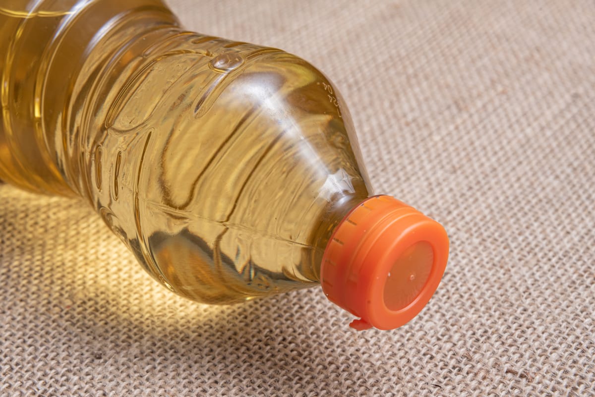 Aceite reutilizado: los peligros para tu salud que debes conocer