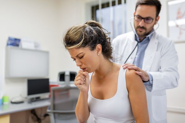 Ejercicios respiratorios: Mejora tu capacidad pulmonar con estos ejemplos