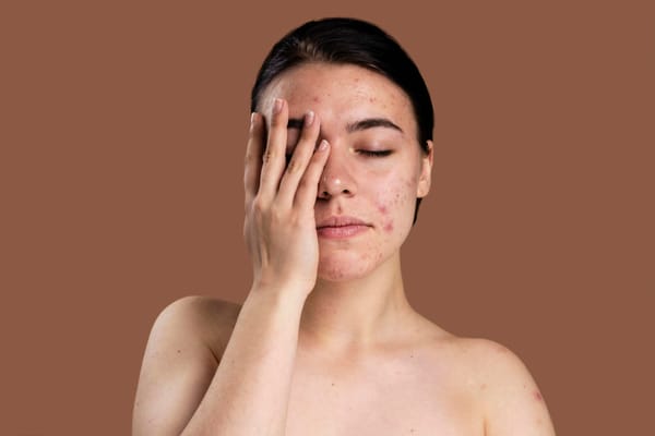 ¿Cuándo pedir hora al dermatólogo? 5 motivos