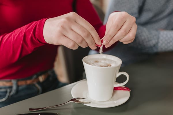 La OMS desaconseja el consumo edulcorantes: ¿Por qué y cuáles son?