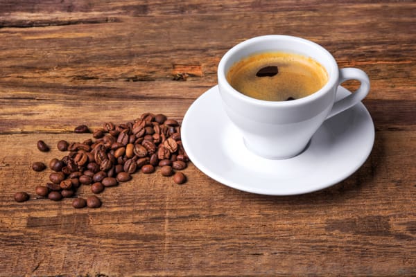 Café y cortisol: La conexión inesperada que podría estar afectando tu bienestar