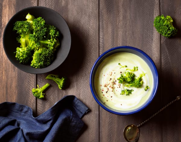 5 comidas caseras que nos harán sentir mejor este invierno (adivina cuál es nuestra favorita)