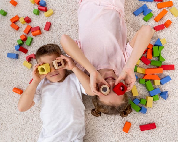 4 consejos para mantener a tus hijos saludables (y entretenidos) en estas vacaciones de invierno