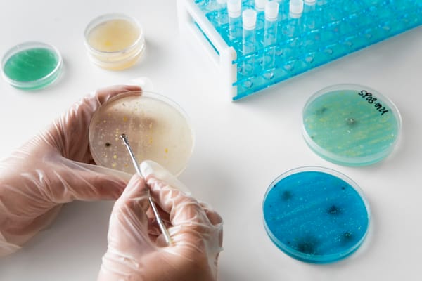 Listeria: la bacteria de la que todos hablan (y que se encontró en quesos)