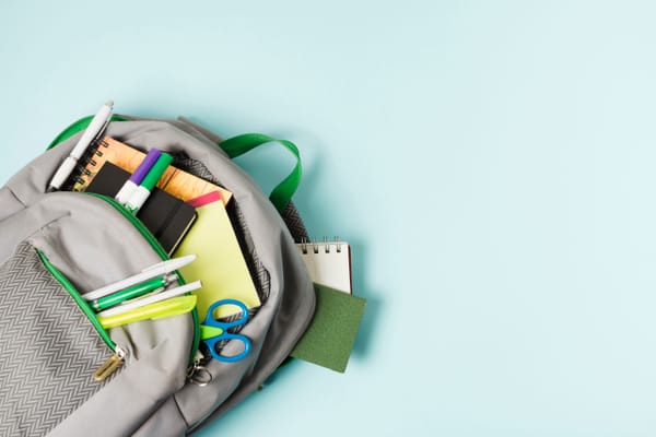 6 recomendaciones para la vuelta a clases (y el regreso al trabajo)