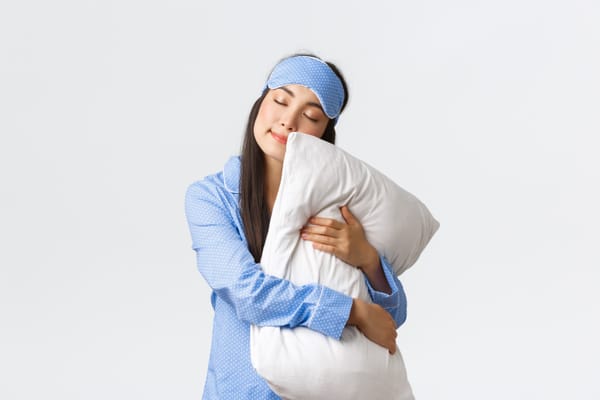 Higiene del sueño: 10 recomendaciones para un sueño reparador