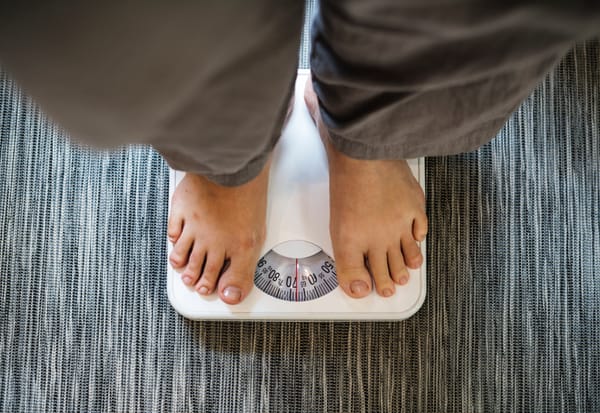 ¿La neurobionta engorda? 5 mitos sobre este complejo de vitamina B