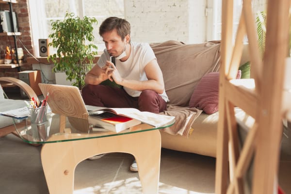 Conciliación vida laboral y personal, ¿cómo lograrla?