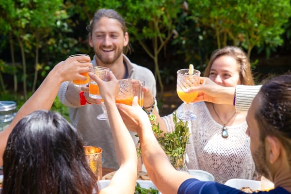 Cómo celebrar este dieciocho sin resaca: guía basada en ciencia para fiestas patrias