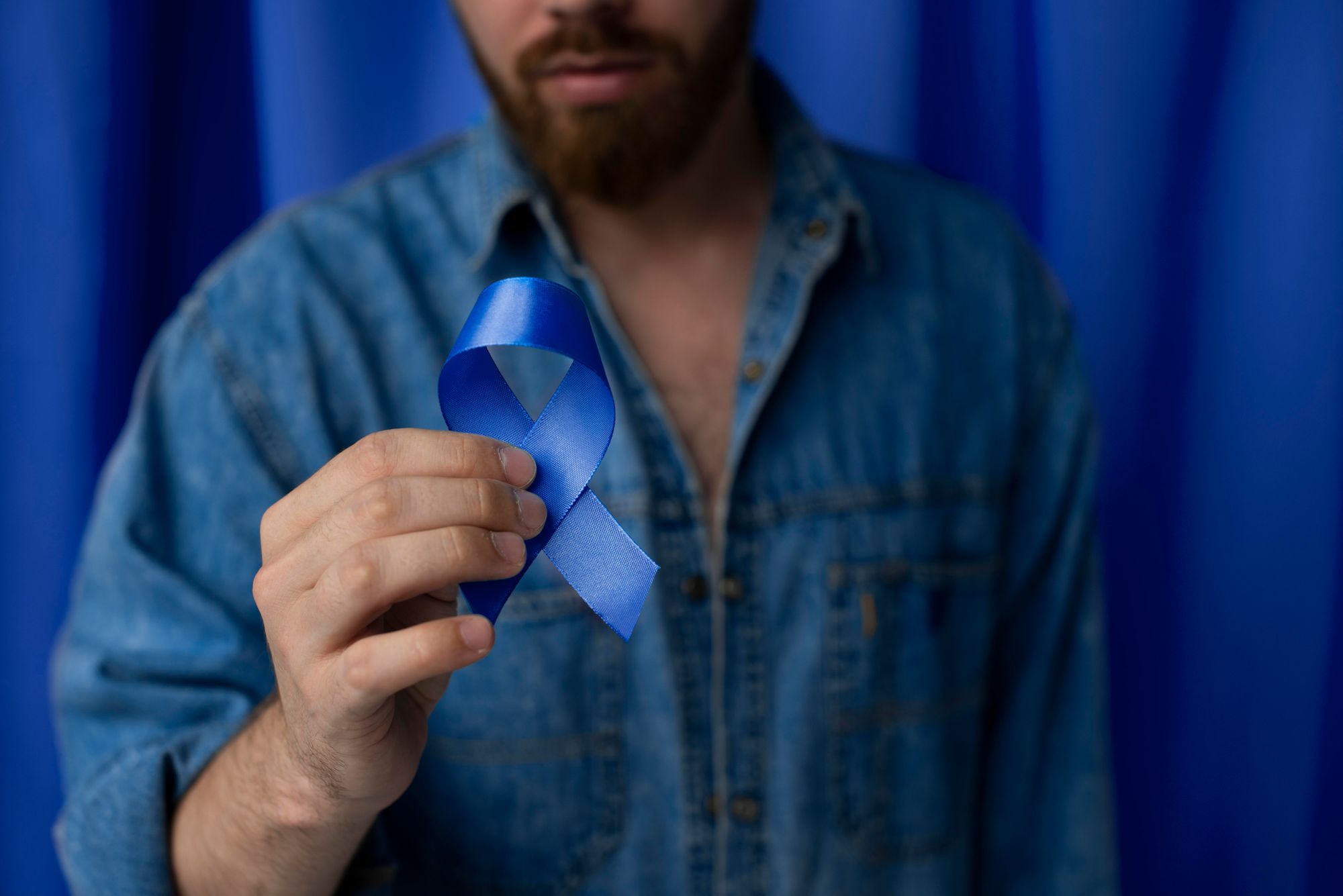 Cáncer de próstata: Causas, síntomas y prevención