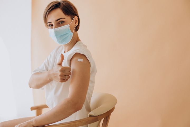 ¿Aumentaron los casos de virus respiratorios? ¡Vacúnate contra la influenza!