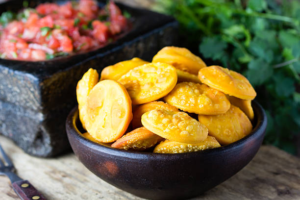 ¿Existen las sopaipillas "saludables"? ¡Aquí lo revelamos!