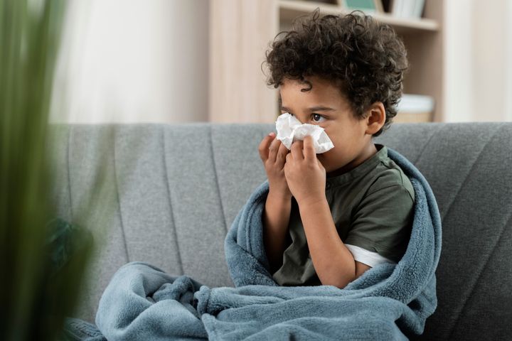 Enfermedades respiratorias en niños: una guía para padres preocupados