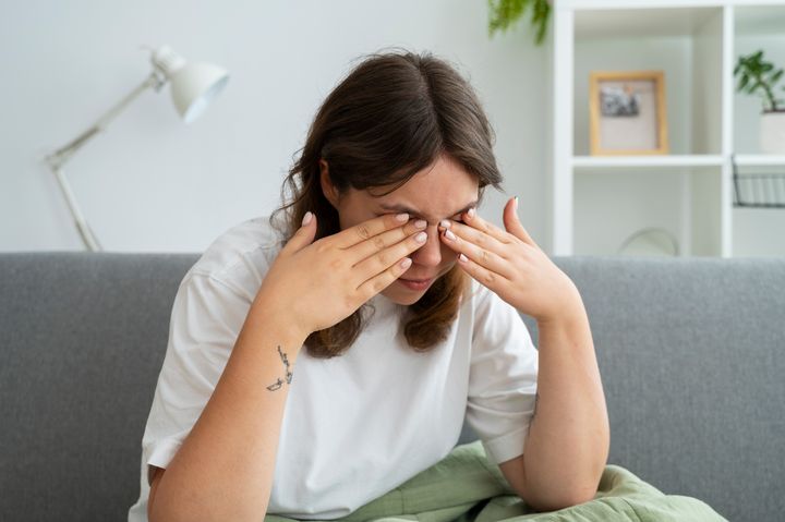 Conjuntivitis alérgica ¿Te pican los ojos y no sabes por qué?