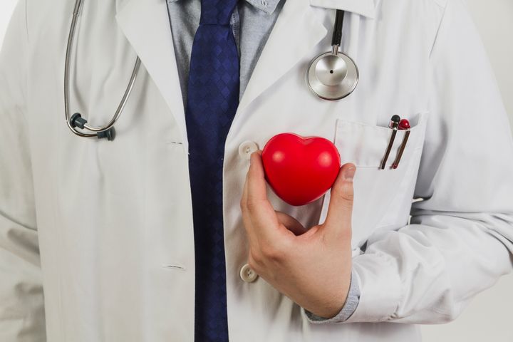 Los 6 mandamientos de un corazón sano